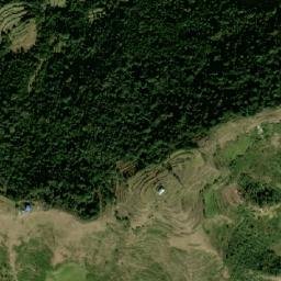 Satellite imagery of Yārsā Ḍā̃ḍā, NP
