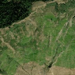 Satellite imagery of Yārsā Ḍā̃ḍā, NP