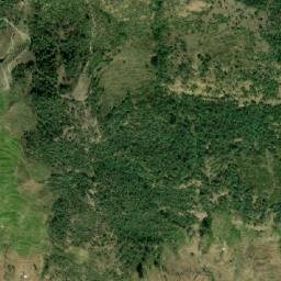 Satellite imagery of Yārsā Ḍā̃ḍā, NP