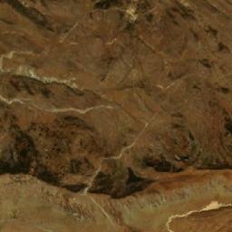 Satellite imagery of Mārsyoṅ Ḍā̃ḍā, NP