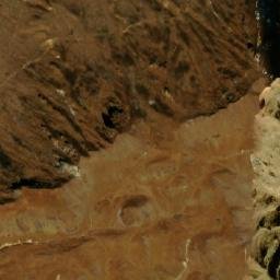Satellite imagery of Mārsyoṅ Ḍā̃ḍā, NP