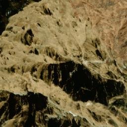 Satellite imagery of Mārsyoṅ Ḍā̃ḍā, NP