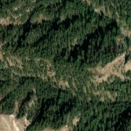 Satellite imagery of Kausiṅ Ḍā̃ḍā, NP