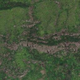 Satellite imagery of Ch’ai Shan, CN