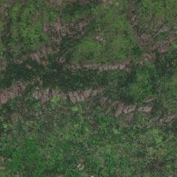 Satellite imagery of Ch’ai Shan, CN