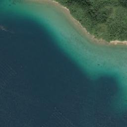 Satellite imagery of Derikyonma Zaki, JP