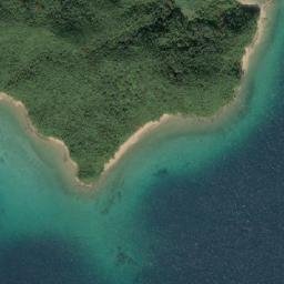 Satellite imagery of Derikyonma Zaki, JP