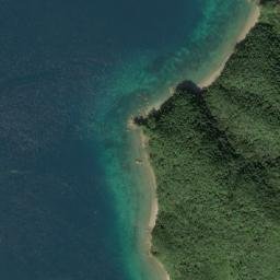 Satellite imagery of Adange Zaki, JP