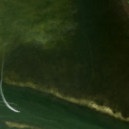 Satellite imagery of North River Point, US