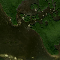 Satellite imagery of North River Point, US