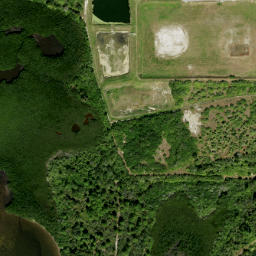 Satellite imagery of North River Point, US