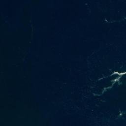 Satellite imagery of Punta de los Acantilados, ES