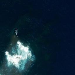 Satellite imagery of Punta del Roque, ES