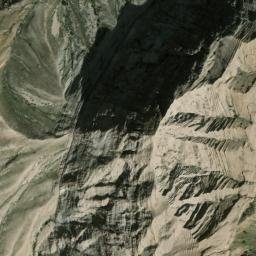 Satellite imagery of Sebai, PK