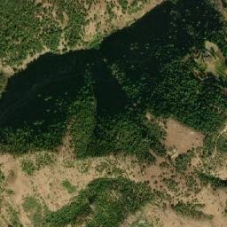 Satellite imagery of Ṭopi̇̄ Phālne Ḍā̃ḍā, NP