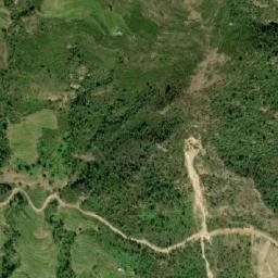 Satellite imagery of Yārsā Ḍā̃ḍā, NP