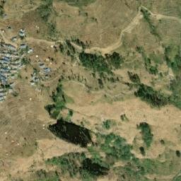 Satellite imagery of Yārsā Ḍā̃ḍā, NP