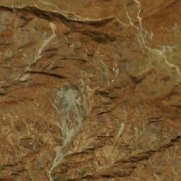Satellite imagery of Mārsyoṅ Ḍā̃ḍā, NP
