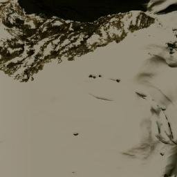 Satellite imagery of Gyālsten, CN