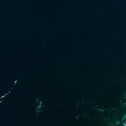 Satellite imagery of Punta de los Acantilados, ES