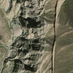 Satellite imagery of Sebai, PK