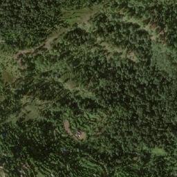 Satellite imagery of Bhujuṅge Ḍā̃ḍā, NP