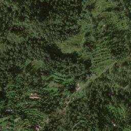 Satellite imagery of Bhujuṅge Ḍā̃ḍā, NP