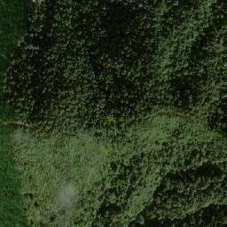 Satellite imagery of Rāmche Ḍā̃ḍā, NP