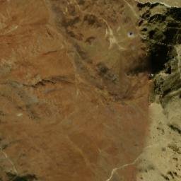 Satellite imagery of Mārsyoṅ Ḍā̃ḍā, NP