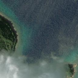 Satellite imagery of Hiryarya Zaki, JP