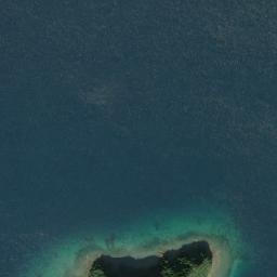 Satellite imagery of Kobajiri, JP