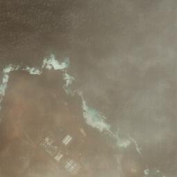 Satellite imagery of Punta Guanarteme, ES