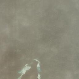 Satellite imagery of Punta Guanarteme, ES
