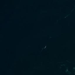 Satellite imagery of Punta de las Salinas, ES