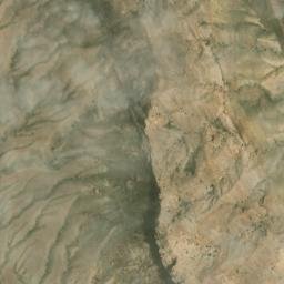 Satellite imagery of Ranjuk Koh, PK