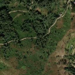 Satellite imagery of Deurāli̇̄ Ḍā̃ḍā, NP