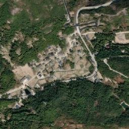 Satellite imagery of Nanshanjian, CN