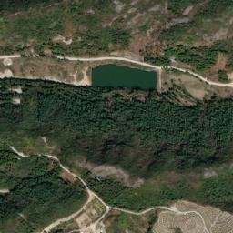Satellite imagery of Nanshanjian, CN