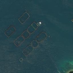 Satellite imagery of Shiba Zaki, JP