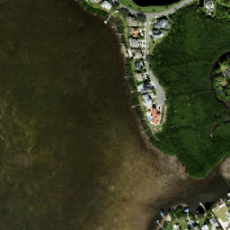 Satellite imagery of Piney Point, US
