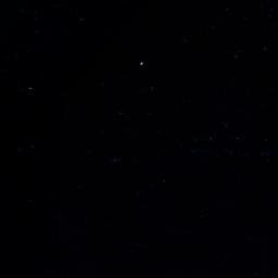 Satellite imagery of Punta Sardina, ES
