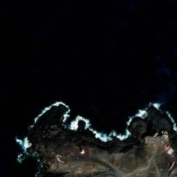 Satellite imagery of Punta Sardina, ES