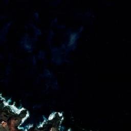 Satellite imagery of Punta Sardina, ES