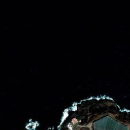 Satellite imagery of Punta de las Peñas, ES