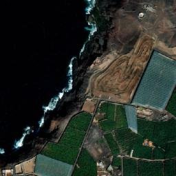Satellite imagery of Punta de Ortiz, ES