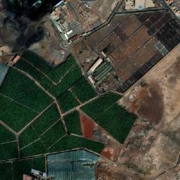 Satellite imagery of Punta de Ortiz, ES