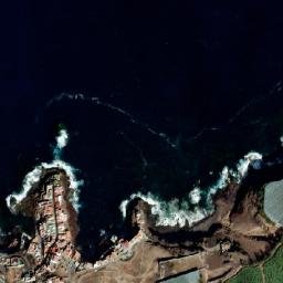 Satellite imagery of Punta de Anduja, ES