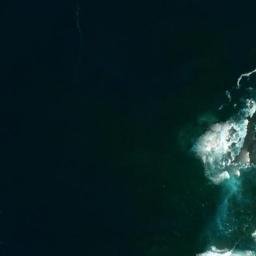 Satellite imagery of Laja del Confital, ES