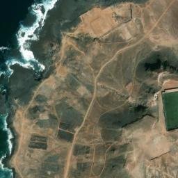 Satellite imagery of Laja del Confital, ES