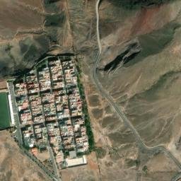 Satellite imagery of Laja del Confital, ES